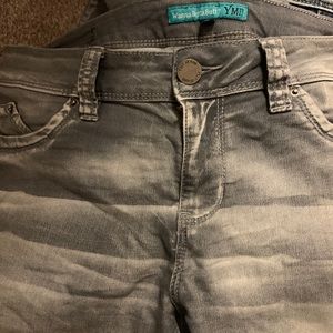 Jeans Wanna Betta Butt size 13